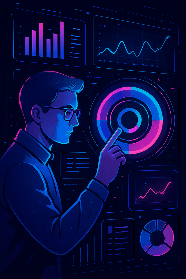 Culture Dashboard