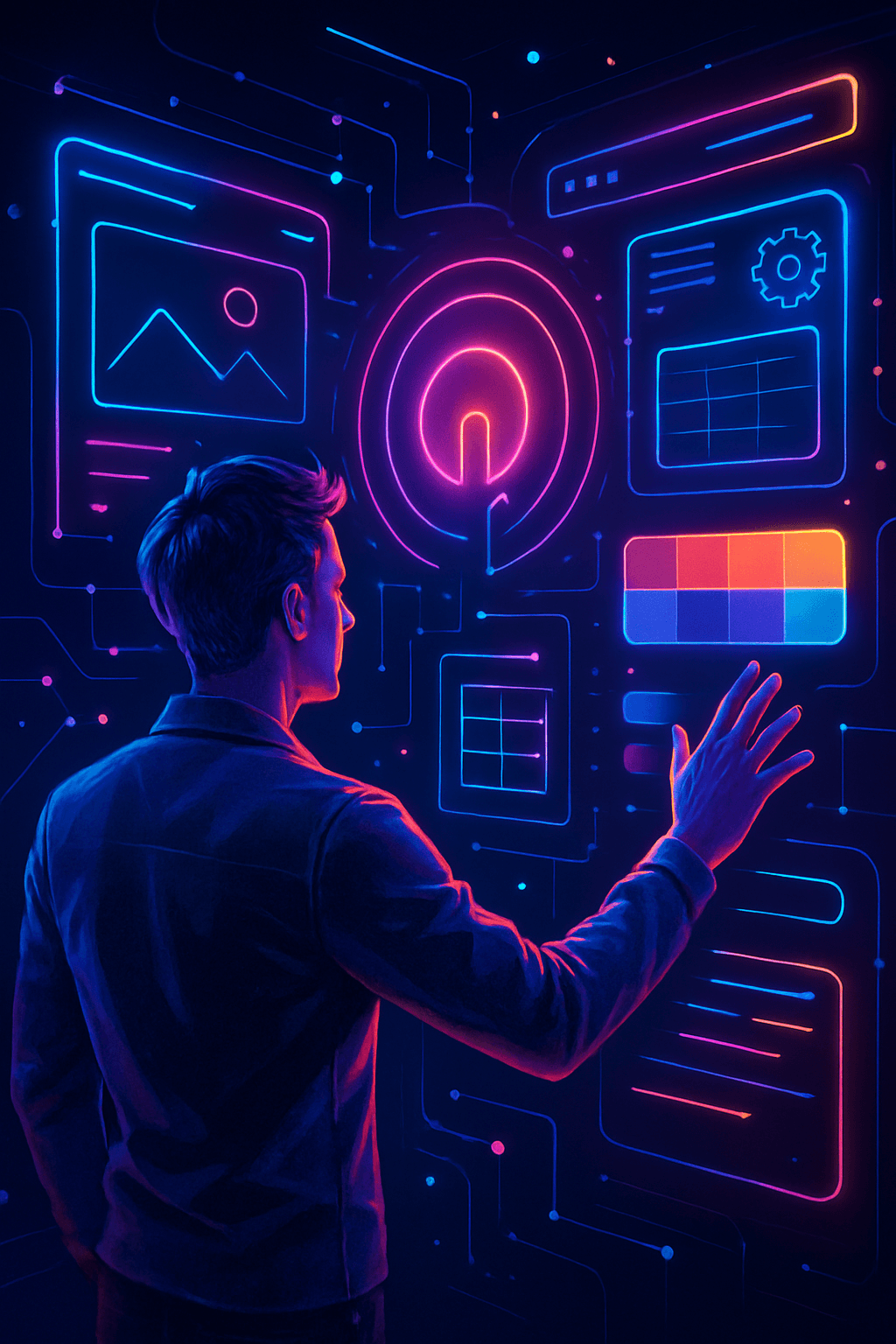 The Designer