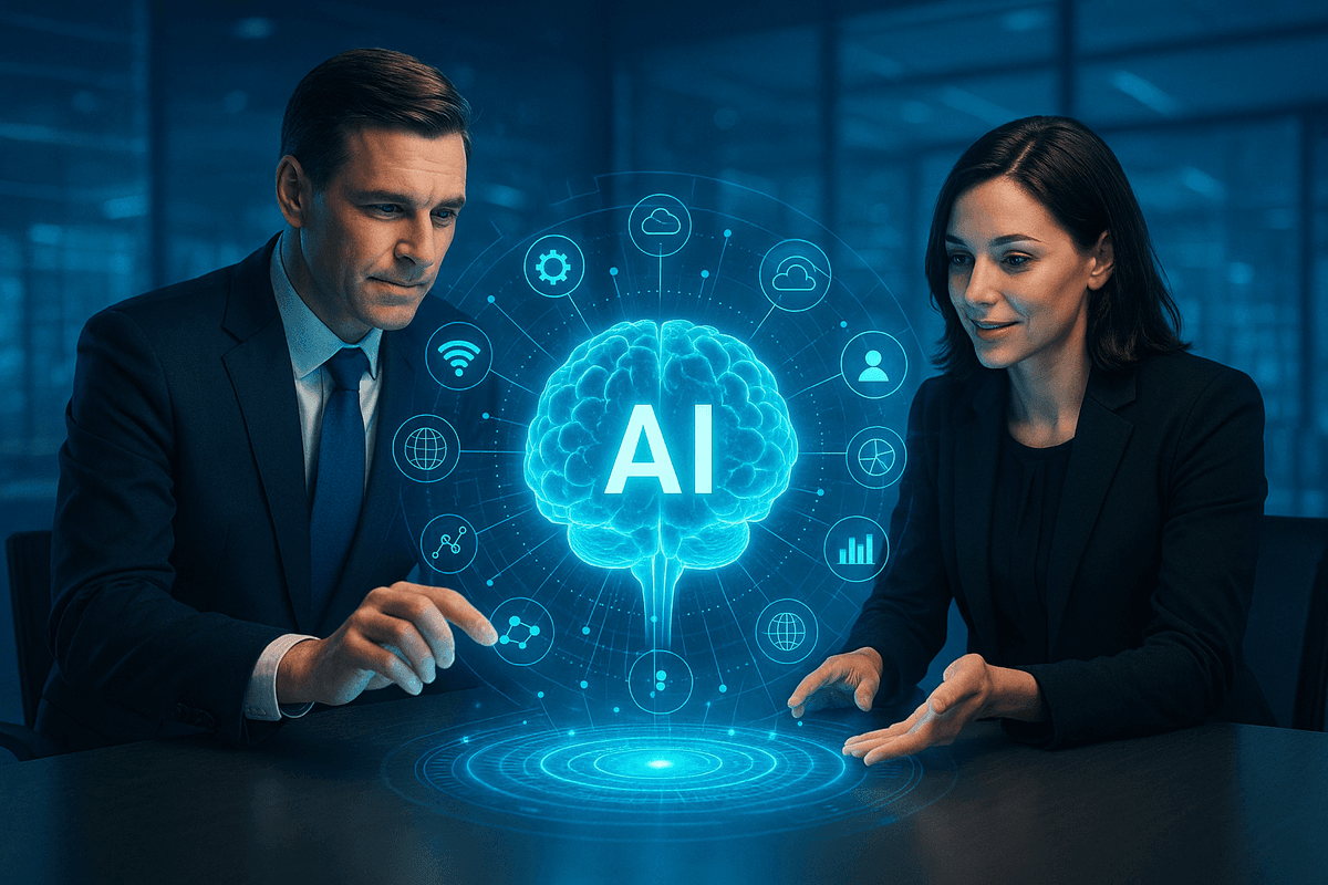 AI Office